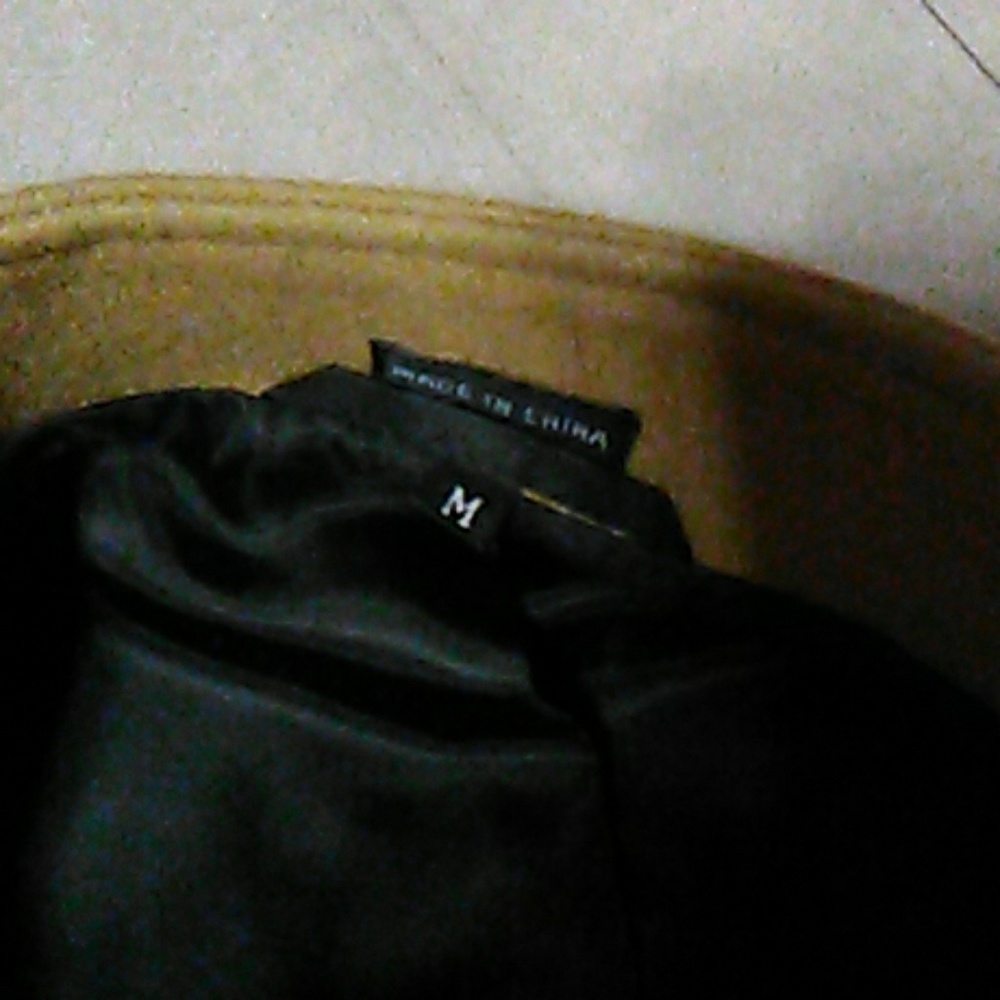 1960s style "Doughboy" jacket - Picture 5 of 5